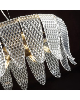 Подвесная люстра LUMION 5296/5-foto5