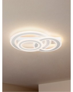 Накладной светильник Freya FR10022CL-L63W-foto2