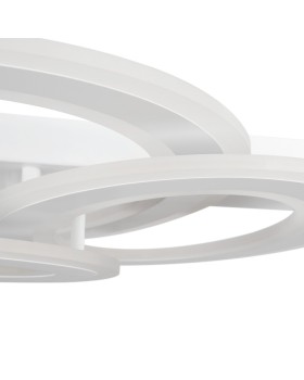 Накладной светильник Freya FR10022CL-L63W-foto5