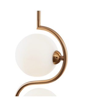 Подвесной светильник Freya FR5124PL-02BS-foto2