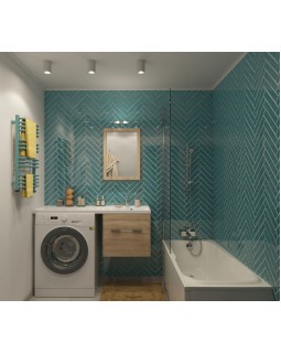 Влагозащищенный светильник Maytoni Technical C029CL-01W-foto2