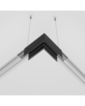 Коннектор Maytoni Technical TRA034HCL-41B-foto2