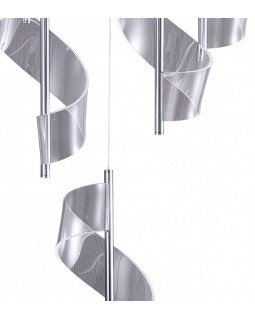 Подвесная люстра Kink Light 08042-6A,02-foto2