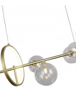 Подвесная люстра Kink Light 07608-10,33-foto2