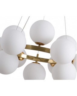 Подвесная люстра Kink Light 07508-12,20-foto2