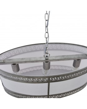 Подвесная люстра Favourite 4010-3PC-foto3