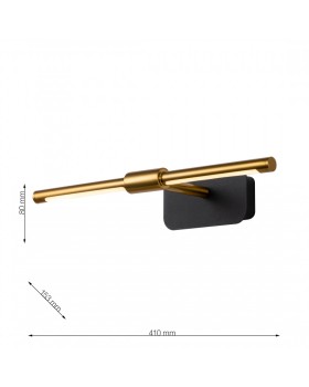 Бра Favourite 4016-1W-foto9