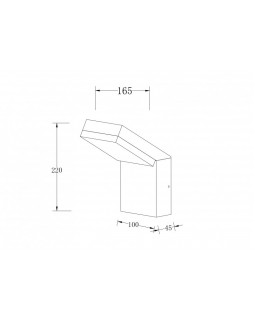 Бра Maytoni O595WL-L12B3K-foto3