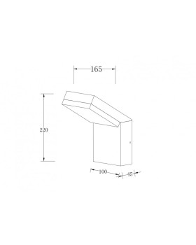 Бра Maytoni O595WL-L12B3K-foto3