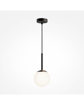 Подвесной светильник Maytoni MOD321PL-01B-foto2