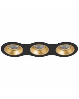 Встраиваемый светильник Lightstar D637030303-foto2
