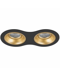 Встраиваемый светильник Lightstar D6270303-foto2