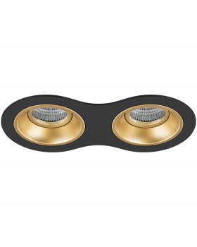 Встраиваемый светильник Lightstar D6270303-foto2