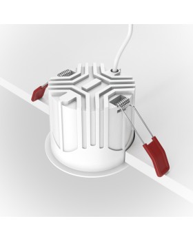 Встраиваемый светильник Maytoni Technical DL043-01-15W4K-RD-WB-foto3