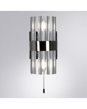 Бра ARTE Lamp A1034AP-2CC-foto2