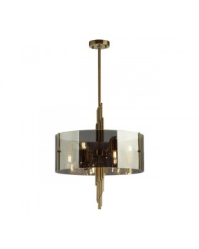 Люстра на штанге Odeon Light 4895/6-foto2
