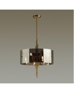 Люстра на штанге Odeon Light 4895/6-foto3
