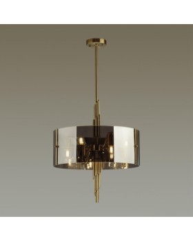 Люстра на штанге Odeon Light 4895/6-foto3