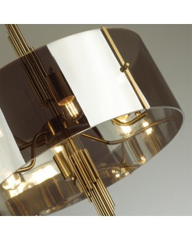Люстра на штанге Odeon Light 4895/6-foto4