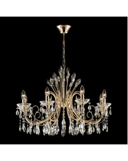 Подвесная люстра Odeon Light 4977/8-foto2