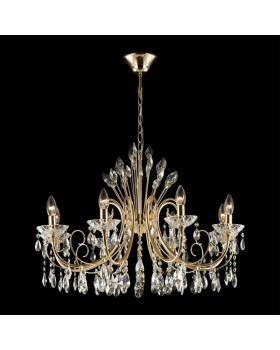 Подвесная люстра Odeon Light 4977/8-foto2