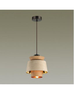 Подвесной светильник Odeon Light 4992/1-foto3
