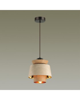 Подвесной светильник Odeon Light 4992/1-foto3