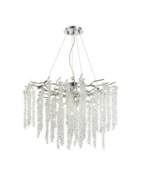 Подвесная люстра Odeon Light 5004/8-foto2