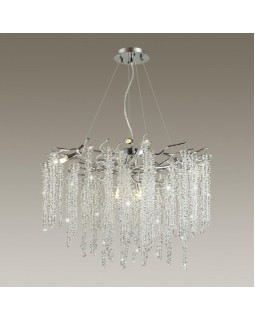Подвесная люстра Odeon Light 5004/8-foto3