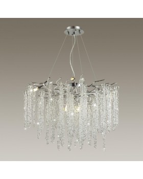 Подвесная люстра Odeon Light 5004/8-foto3