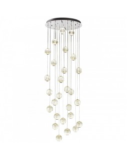 Каскадная люстра Odeon Light 5007/120L-foto2