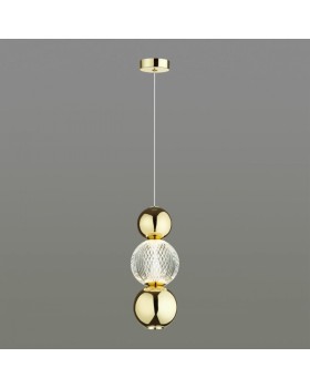 Подвесной светильник Odeon Light 5008/7LA-foto3