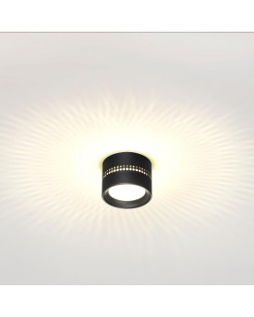 Накладной светильник Odeon Light 6610/1C-foto2