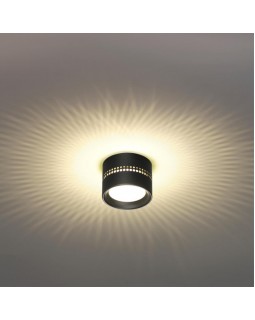 Накладной светильник Odeon Light 6610/1C-foto3