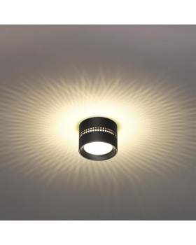 Накладной светильник Odeon Light 6610/1C-foto3