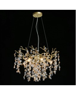 Подвесная люстра MW-Light 467010606-foto2