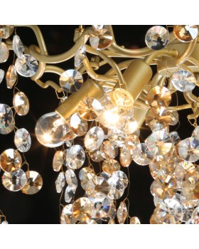 Подвесная люстра MW-Light 467010606-foto4