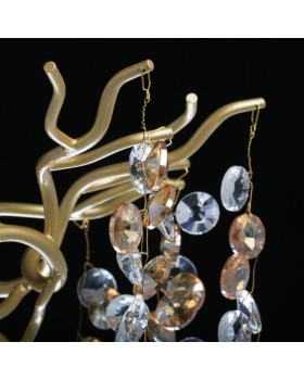 Подвесная люстра MW-Light 467010606-foto5