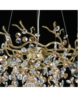 Подвесная люстра MW-Light 467010606-foto6