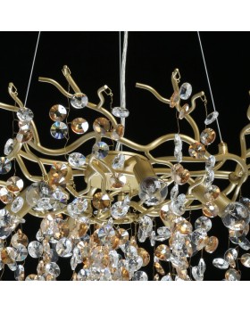Подвесная люстра MW-Light 467010606-foto6