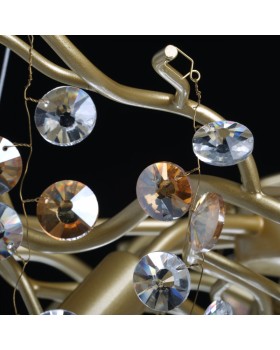 Подвесная люстра MW-Light 467010606-foto8