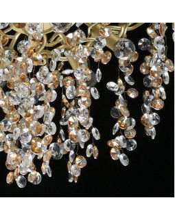 Подвесная люстра MW-Light 467010606-foto9