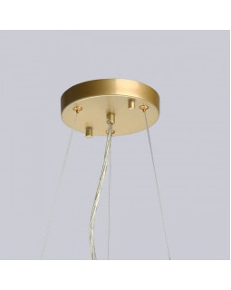 Подвесная люстра MW-Light 467010606-foto10