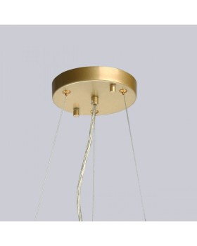 Подвесная люстра MW-Light 467010606-foto10