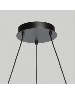 Подвесная люстра DeMarkt 631018201-foto4