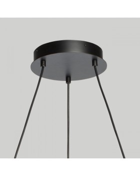 Подвесная люстра DeMarkt 631018201-foto4