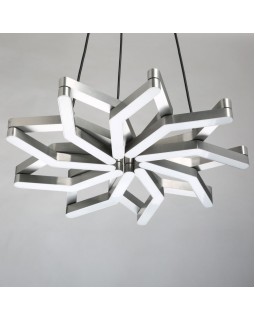 Подвесная люстра DeMarkt 631018201-foto5