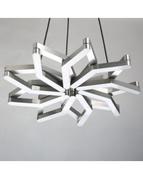 Подвесная люстра DeMarkt 631018201-foto5