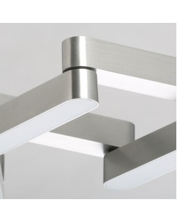 Подвесная люстра DeMarkt 631018201-foto9