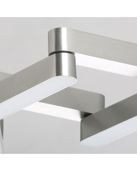 Подвесная люстра DeMarkt 631018201-foto9